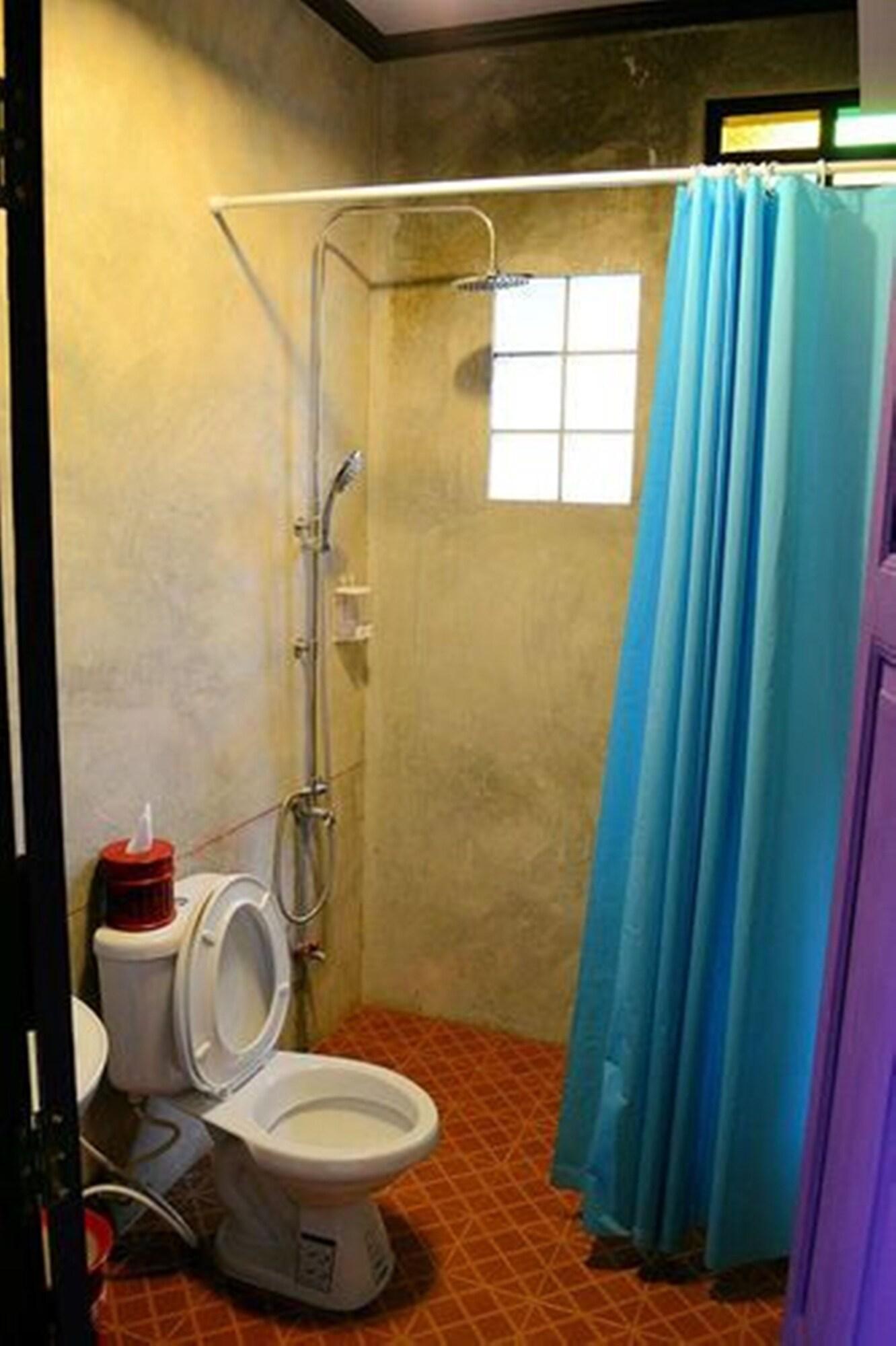 Hotel Bangluang House Bangkok Exterior foto